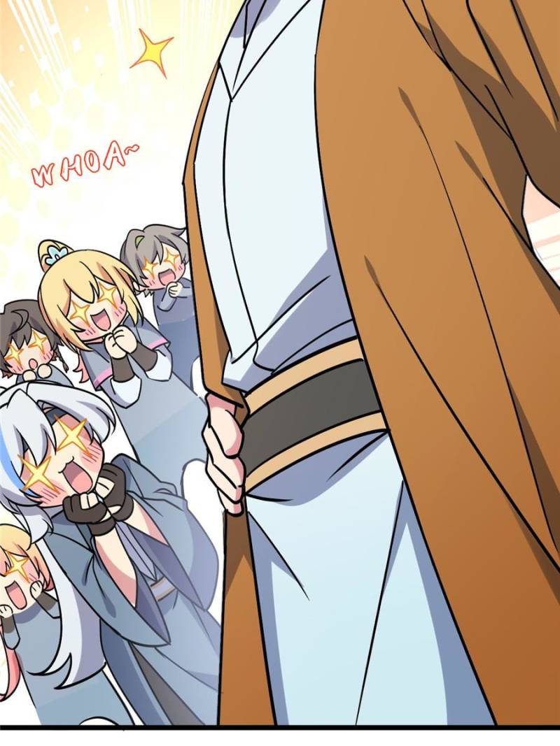 My Master Only Breaks Through Every Time the Limit Is Reached Chapter 165 - Page 50