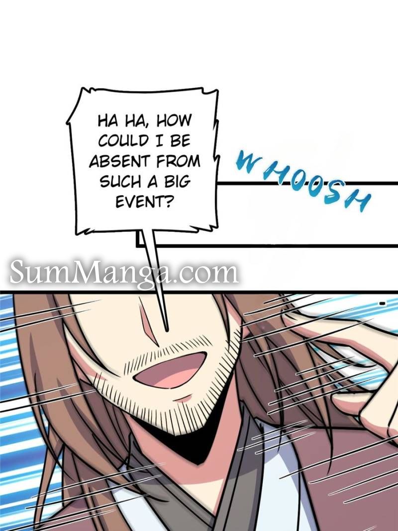 My Master Only Breaks Through Every Time the Limit Is Reached Chapter 165 - Page 52