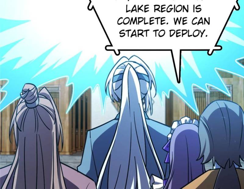 My Master Only Breaks Through Every Time the Limit Is Reached Chapter 165 - Page 80