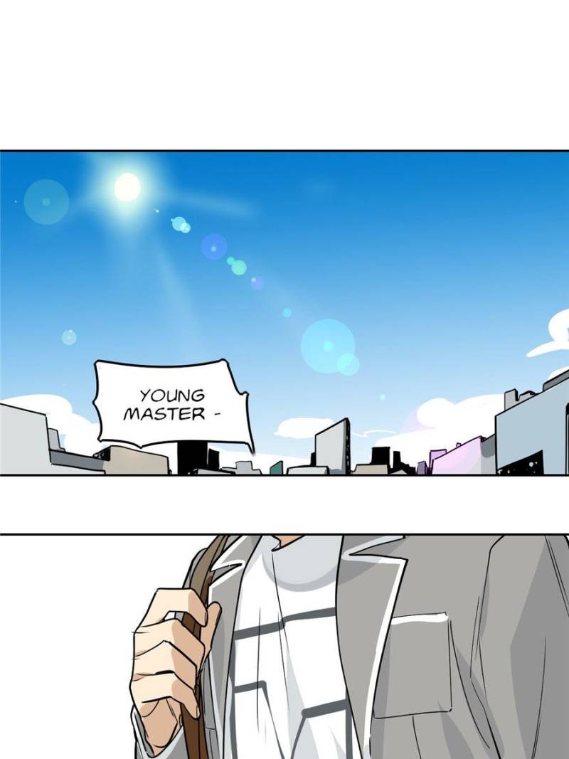 My Mobster Girlfriend Chapter 1 - Page 1