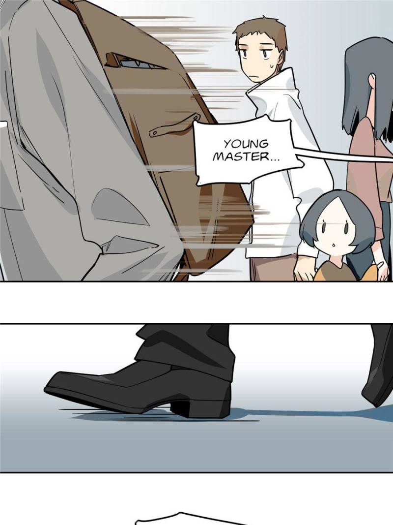 My Mobster Girlfriend Chapter 1 - Page 3