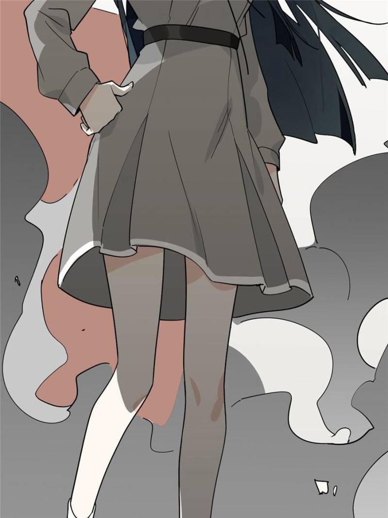 My Mobster Girlfriend Chapter 1 - Page 35