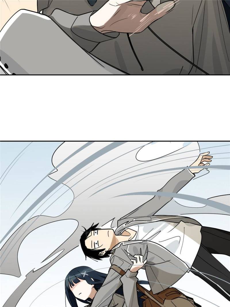 My Mobster Girlfriend Chapter 1 - Page 41