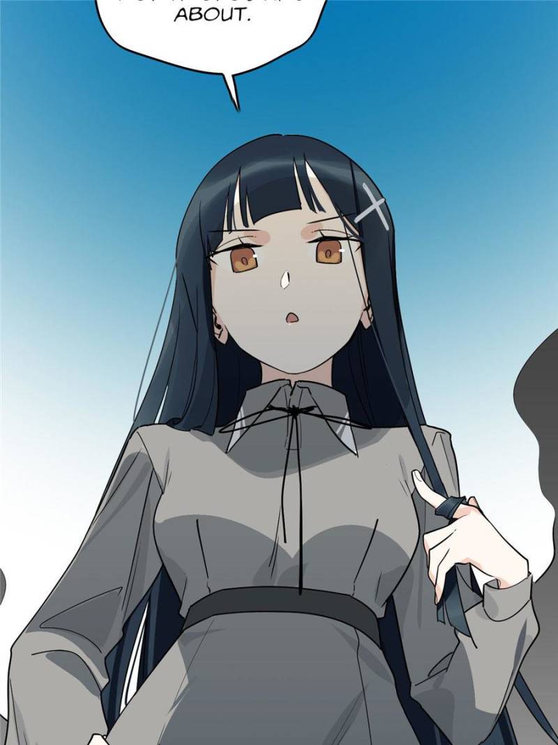 My Mobster Girlfriend Chapter 1 - Page 47
