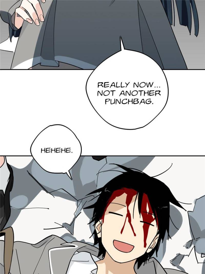 My Mobster Girlfriend Chapter 1 - Page 49