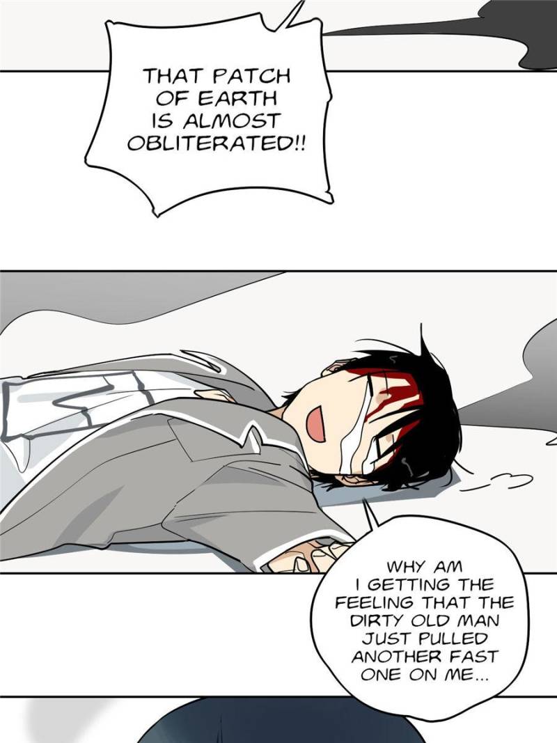 My Mobster Girlfriend Chapter 1 - Page 53