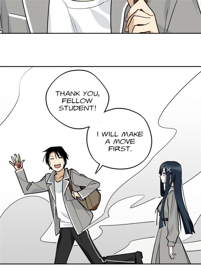 My Mobster Girlfriend Chapter 1 - Page 59