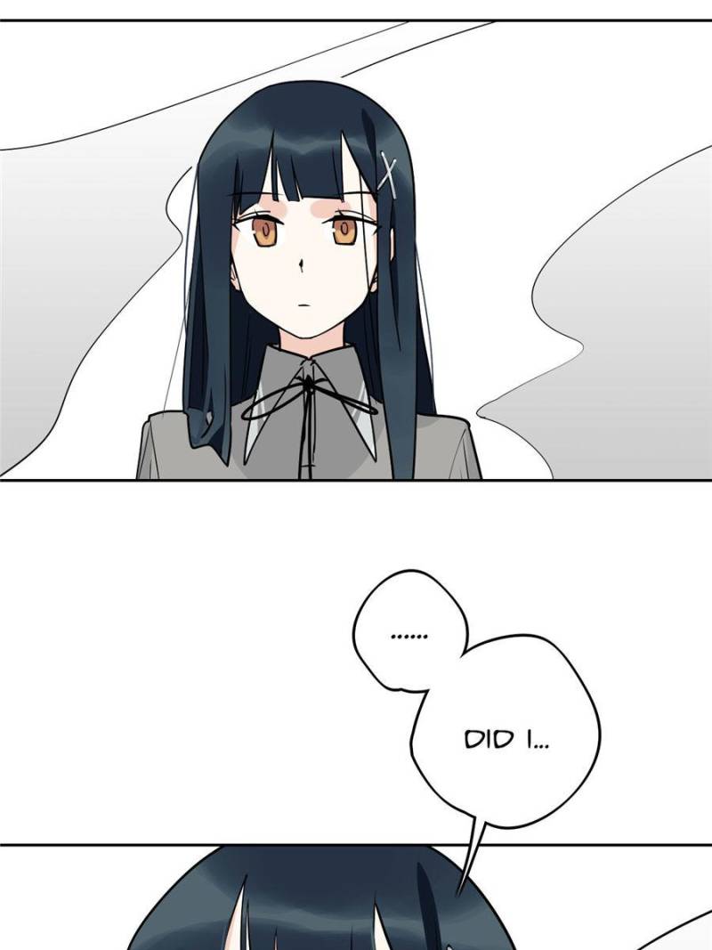 My Mobster Girlfriend Chapter 1 - Page 61