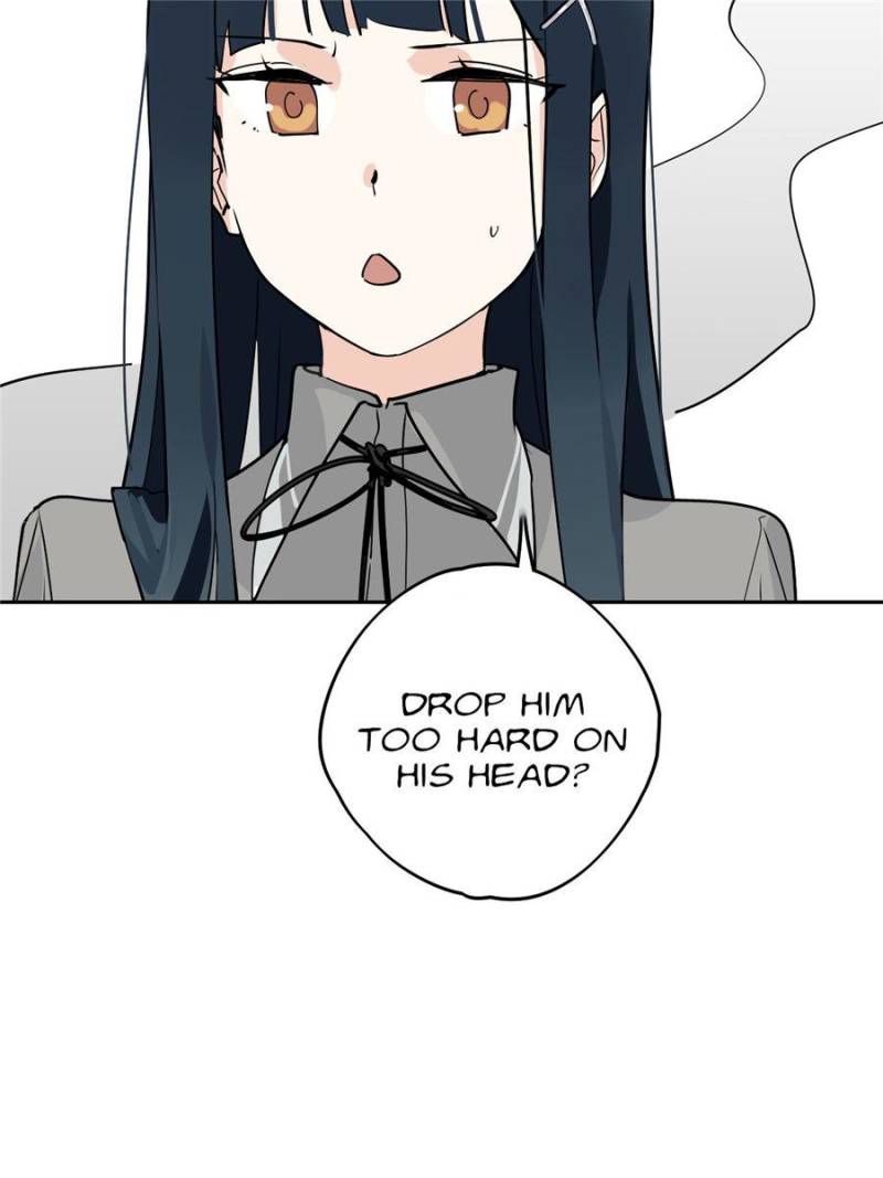 My Mobster Girlfriend Chapter 1 - Page 63