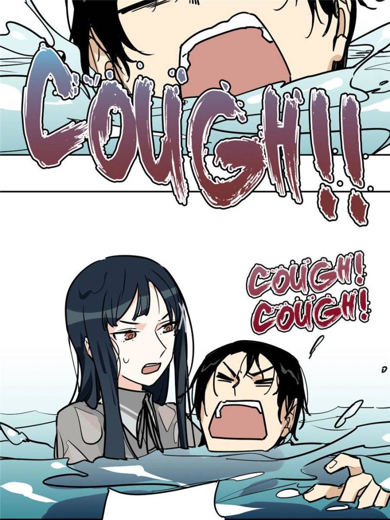My Mobster Girlfriend Chapter 10 - Page 11