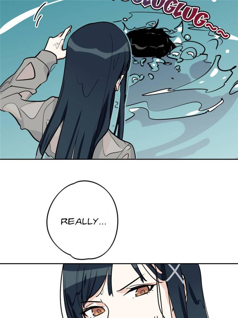 My Mobster Girlfriend Chapter 10 - Page 15