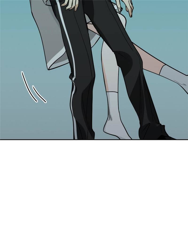 My Mobster Girlfriend Chapter 10 - Page 19