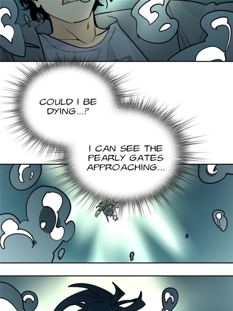 My Mobster Girlfriend Chapter 10 - Page 3