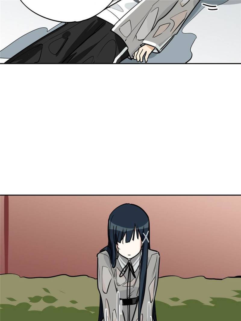 My Mobster Girlfriend Chapter 10 - Page 25