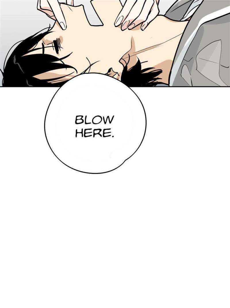My Mobster Girlfriend Chapter 10 - Page 31