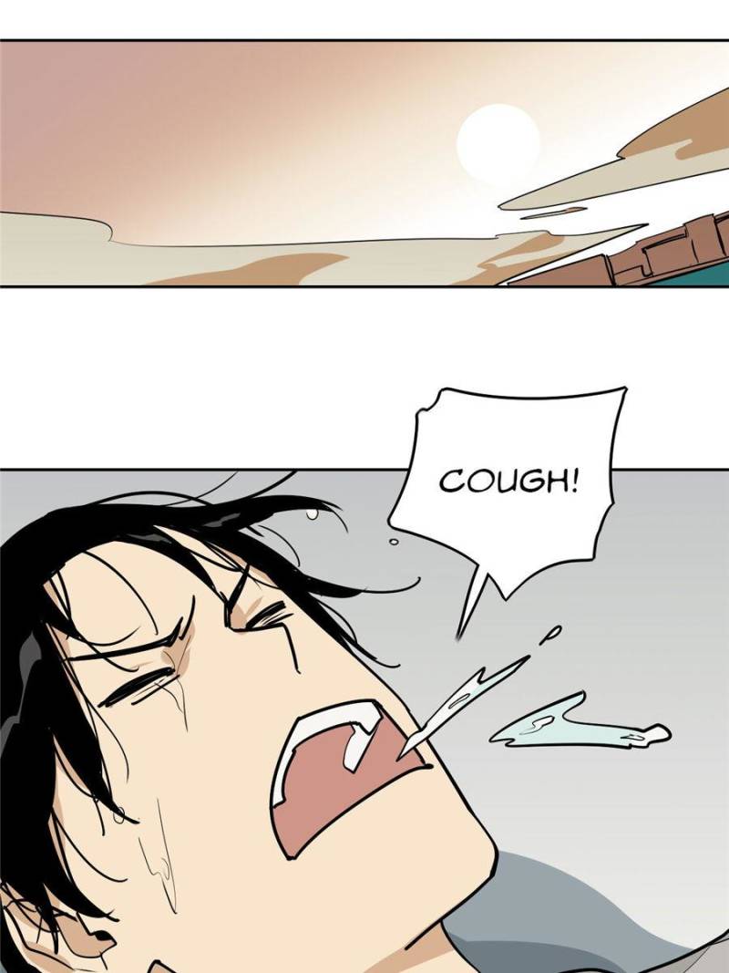 My Mobster Girlfriend Chapter 10 - Page 33