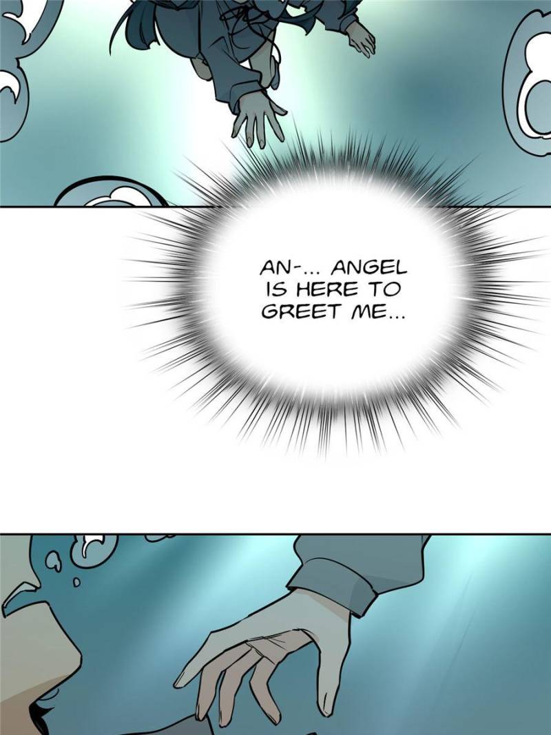 My Mobster Girlfriend Chapter 10 - Page 5