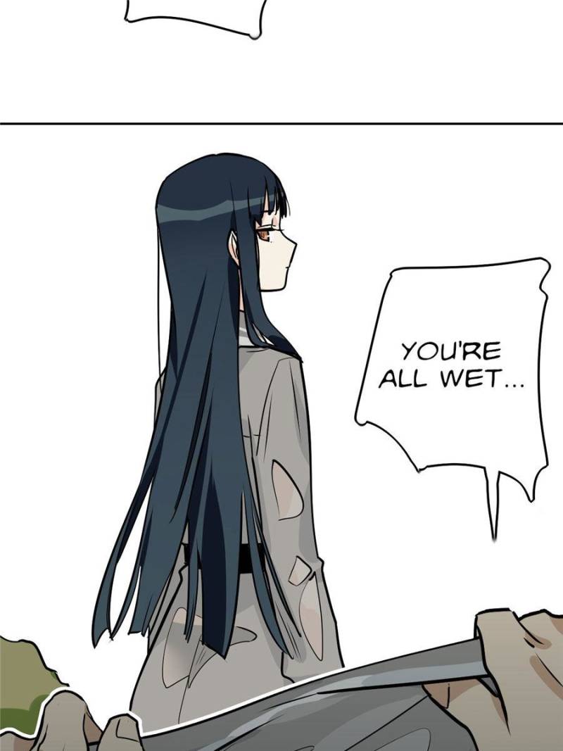 My Mobster Girlfriend Chapter 10 - Page 47