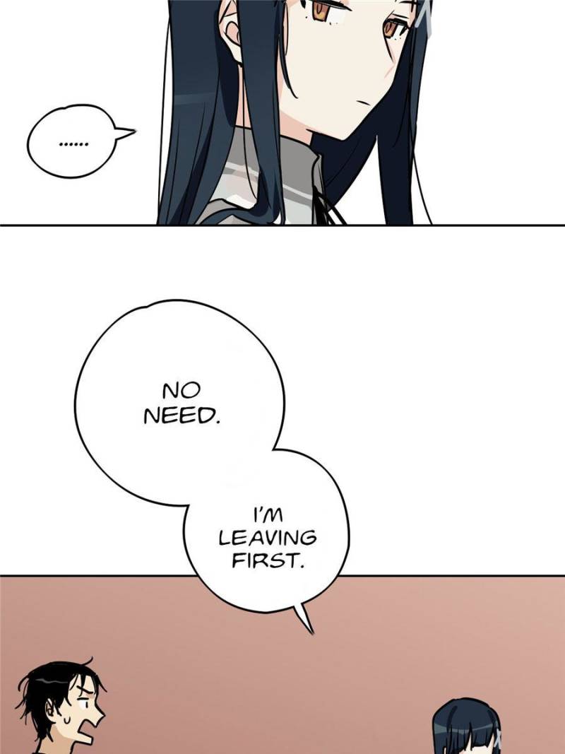 My Mobster Girlfriend Chapter 10 - Page 51