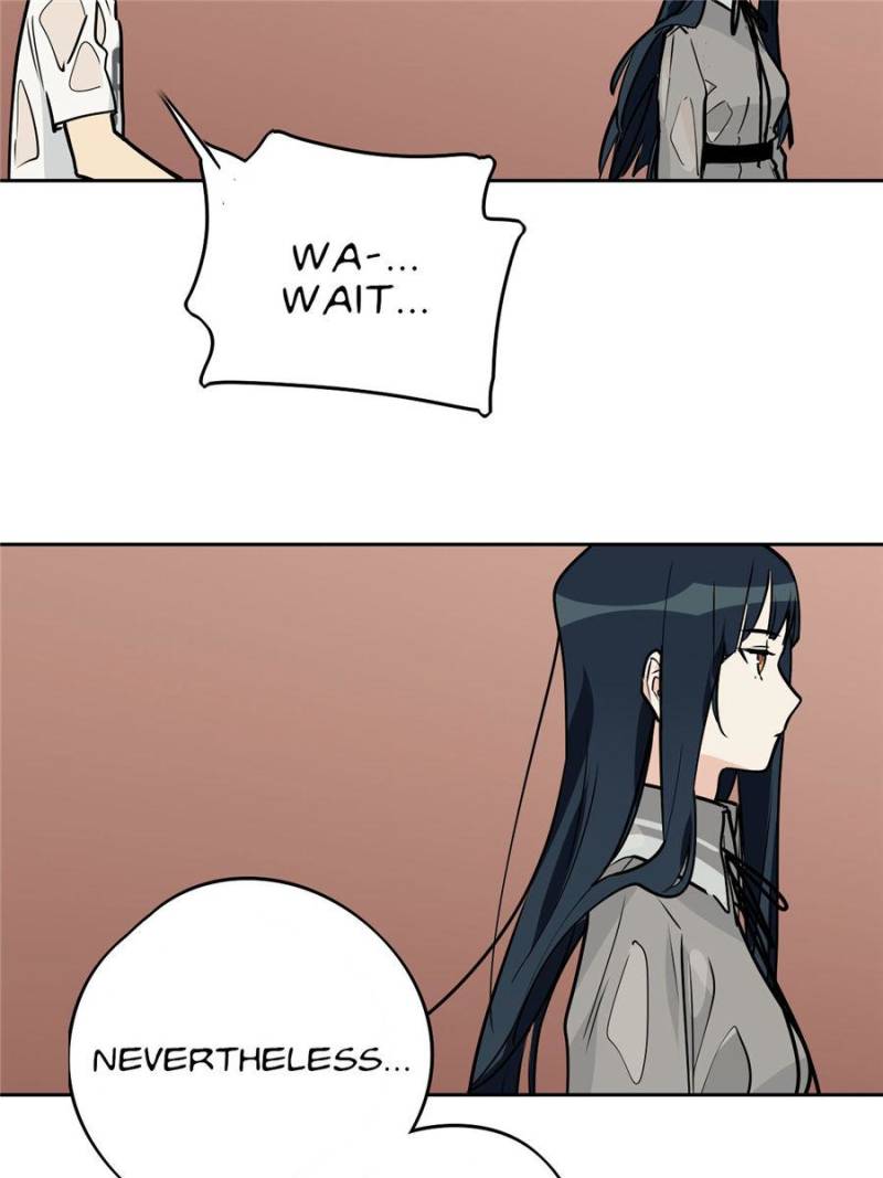 My Mobster Girlfriend Chapter 10 - Page 53
