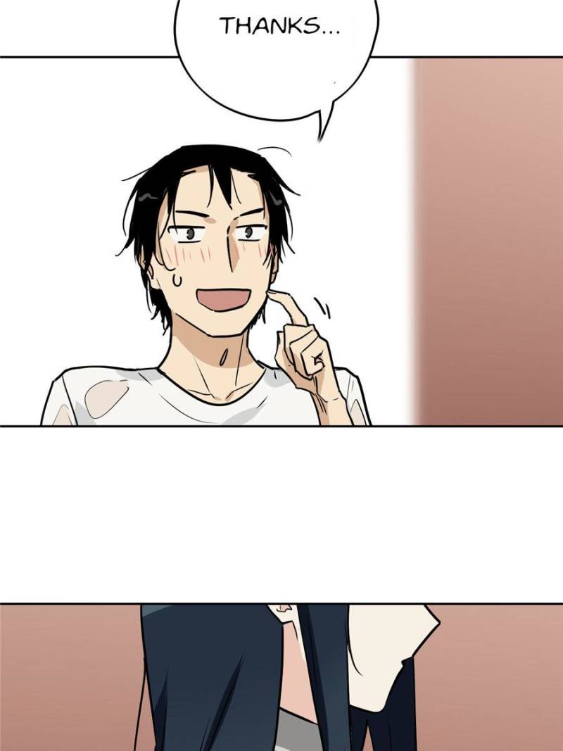 My Mobster Girlfriend Chapter 10 - Page 55