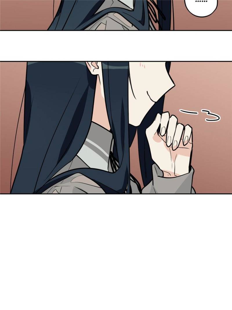 My Mobster Girlfriend Chapter 10 - Page 57