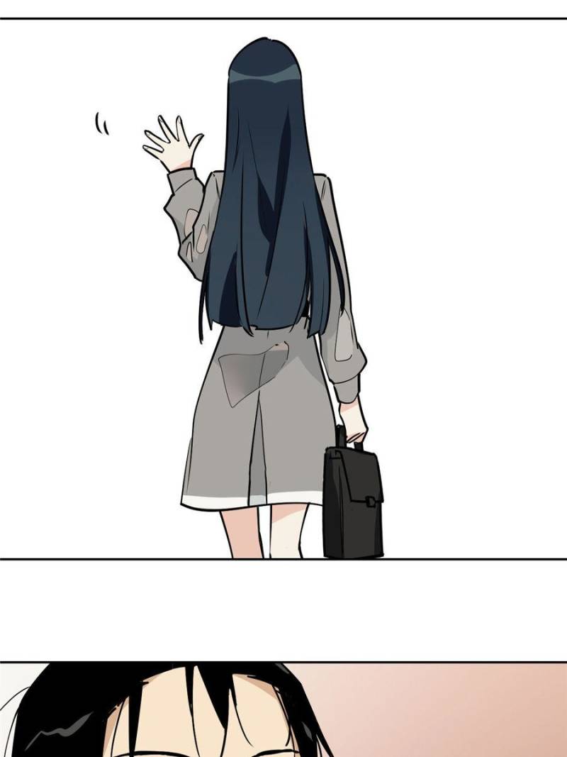 My Mobster Girlfriend Chapter 10 - Page 59