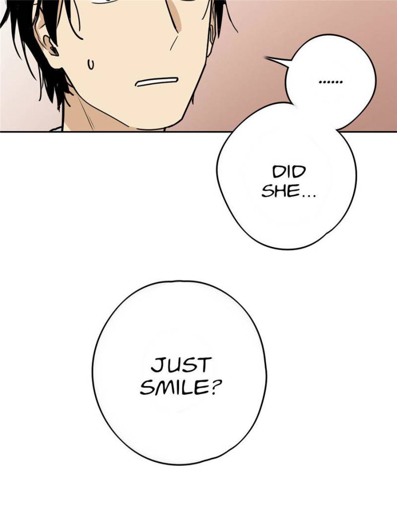 My Mobster Girlfriend Chapter 10 - Page 61