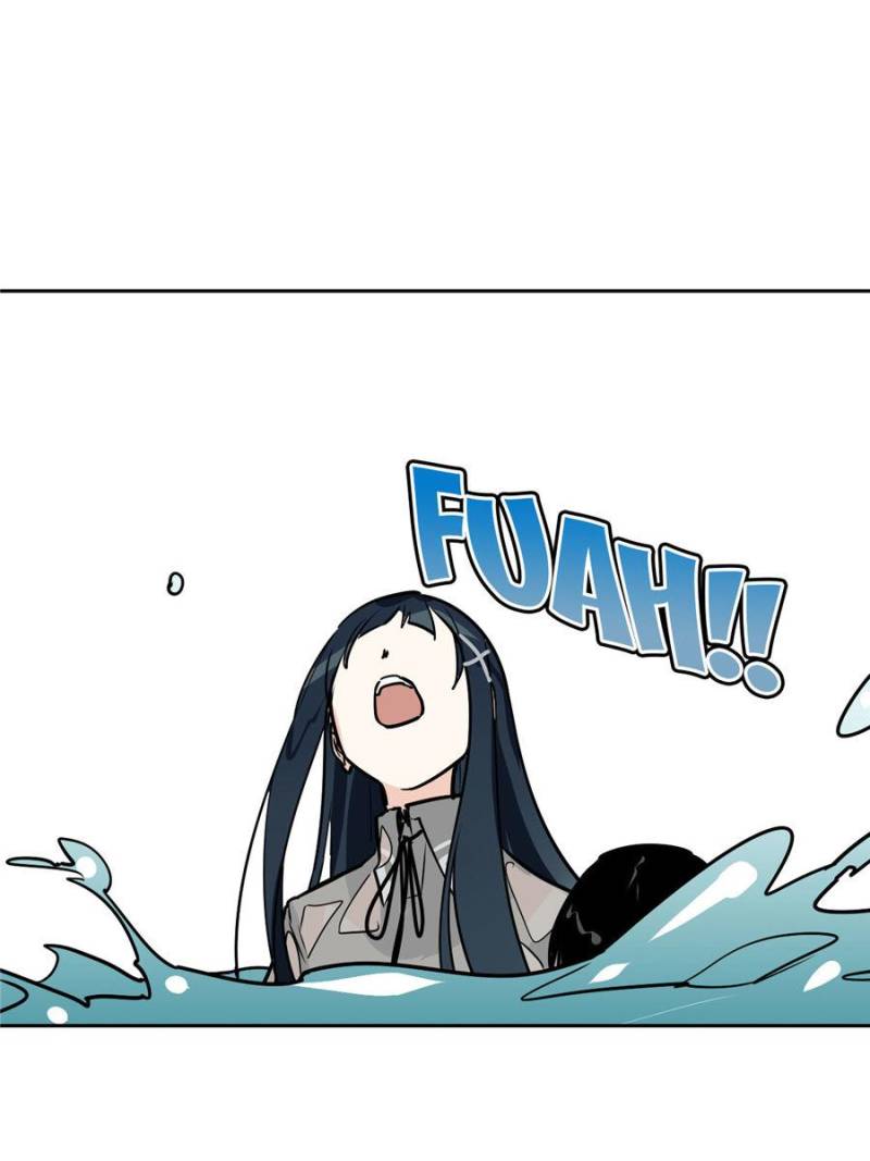 My Mobster Girlfriend Chapter 10 - Page 9
