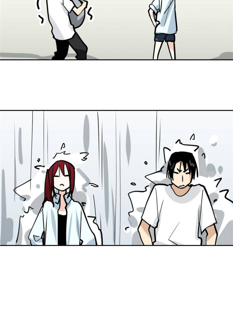 My Mobster Girlfriend Chapter 100 - Page 13