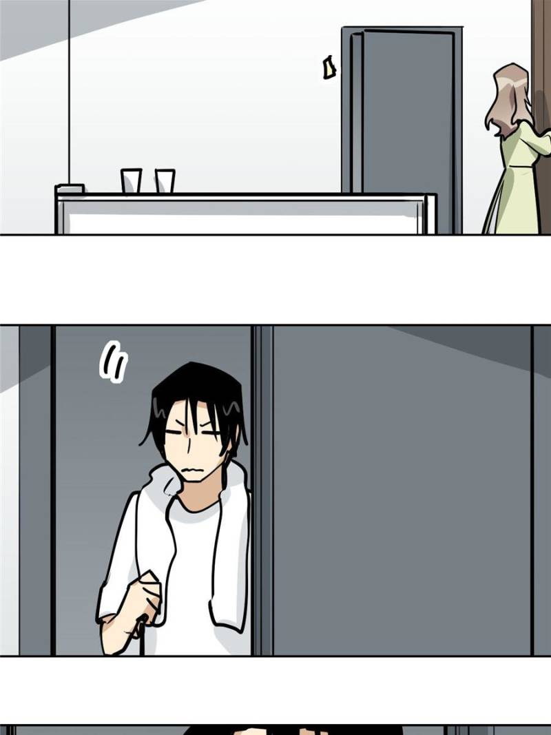 My Mobster Girlfriend Chapter 100 - Page 15