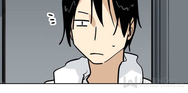 My Mobster Girlfriend Chapter 100 - Page 16