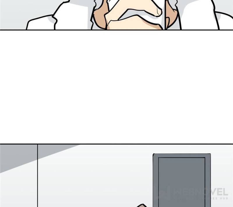 My Mobster Girlfriend Chapter 100 - Page 20