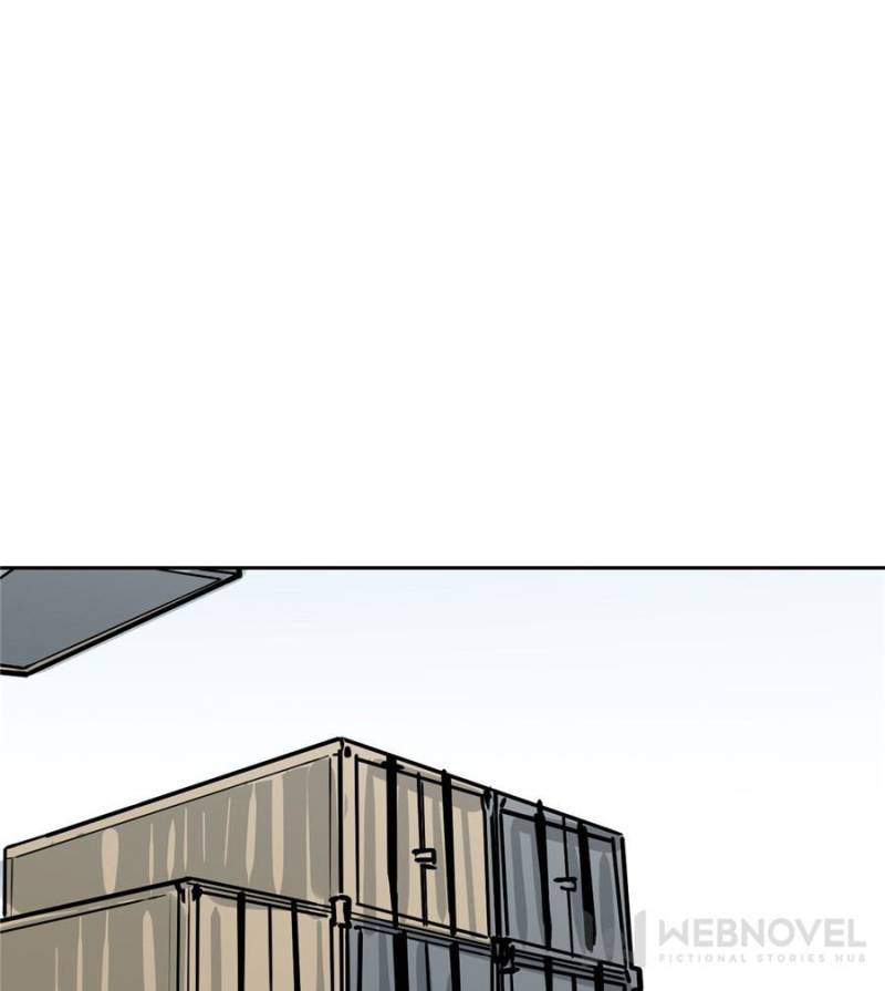 My Mobster Girlfriend Chapter 100 - Page 22