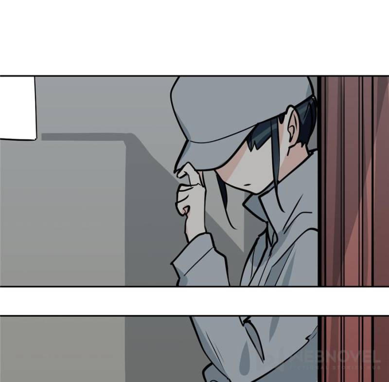 My Mobster Girlfriend Chapter 100 - Page 26