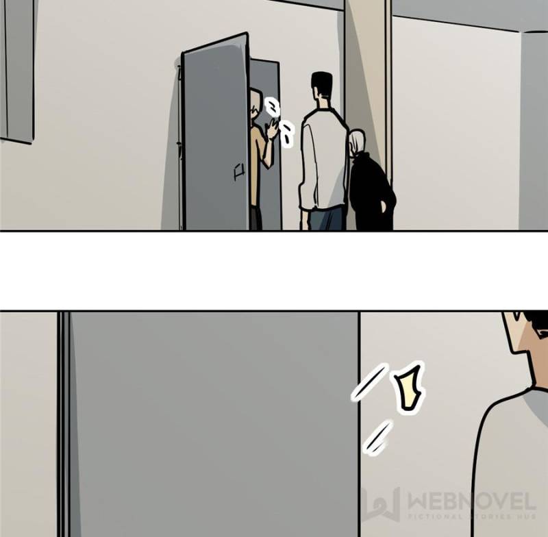 My Mobster Girlfriend Chapter 100 - Page 28
