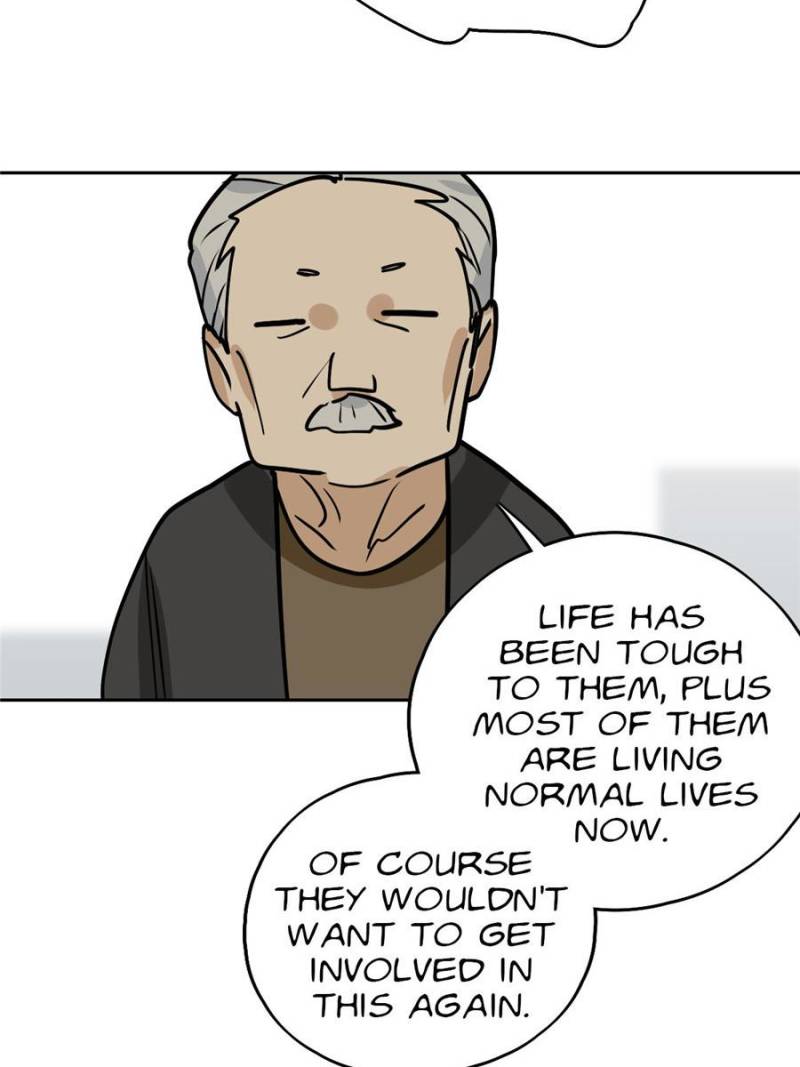 My Mobster Girlfriend Chapter 100 - Page 31