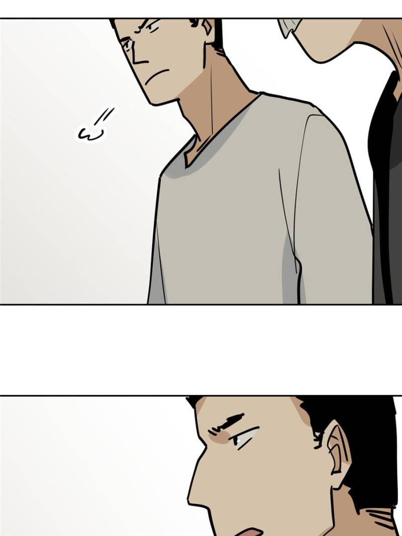 My Mobster Girlfriend Chapter 100 - Page 33