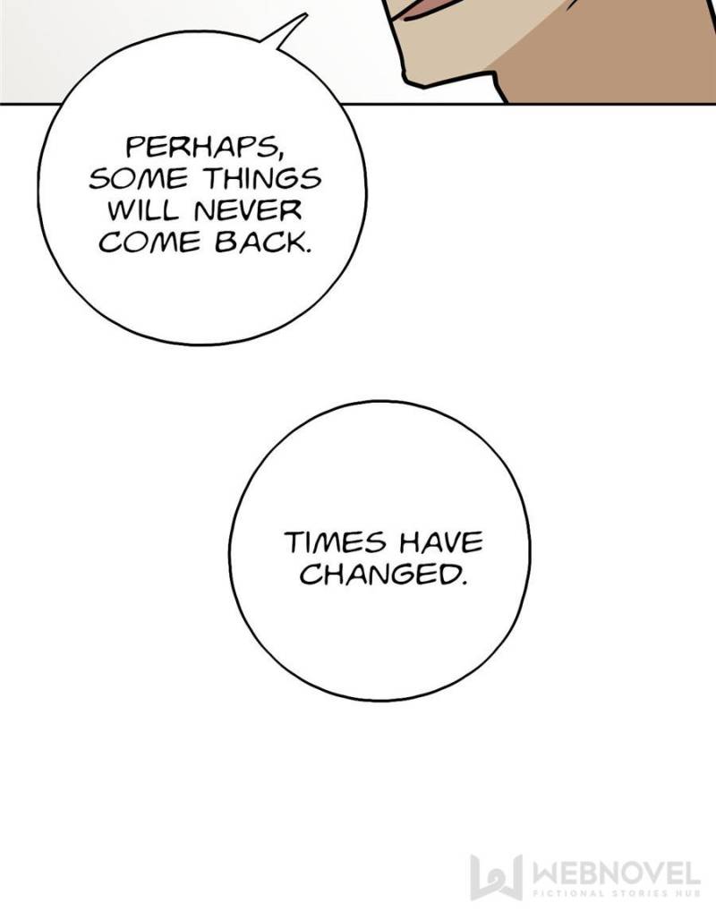 My Mobster Girlfriend Chapter 100 - Page 34