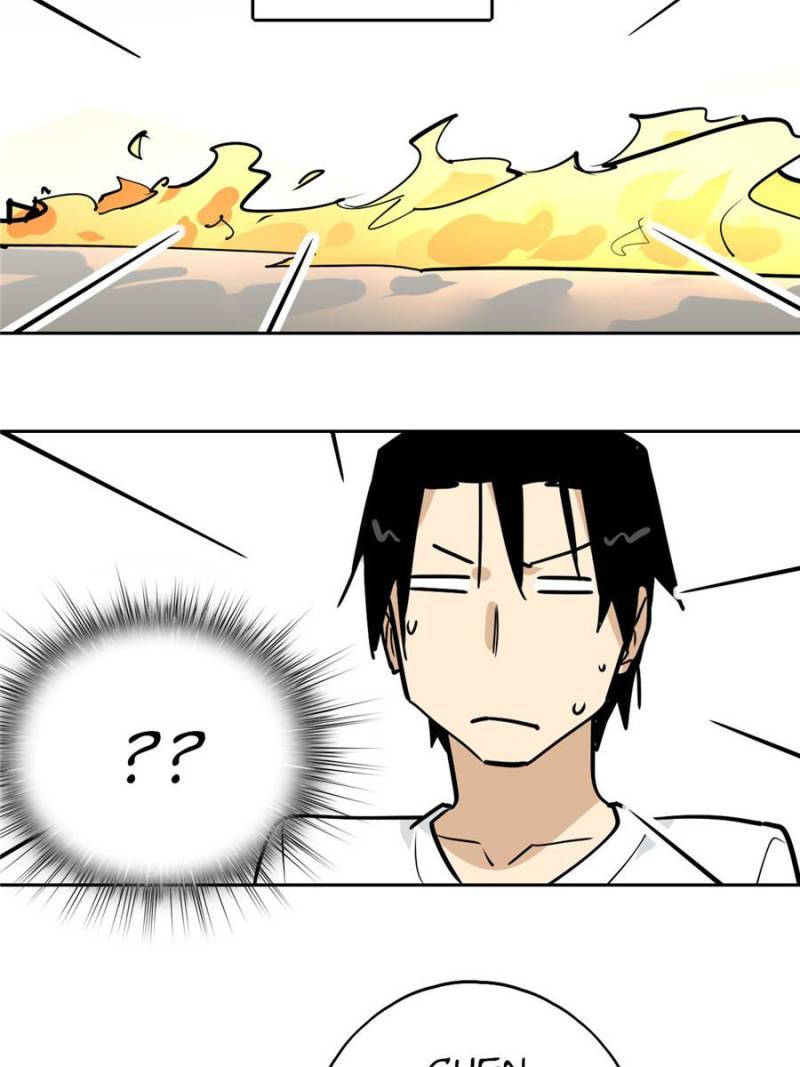 My Mobster Girlfriend Chapter 100 - Page 7
