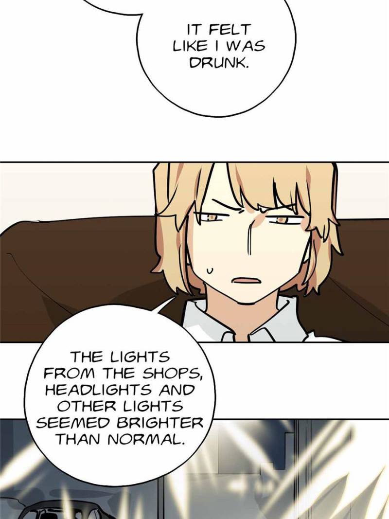 My Mobster Girlfriend Chapter 101 - Page 11
