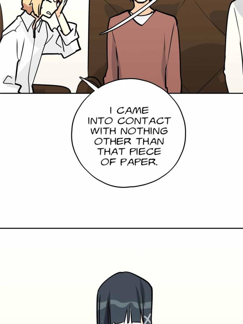 My Mobster Girlfriend Chapter 101 - Page 13