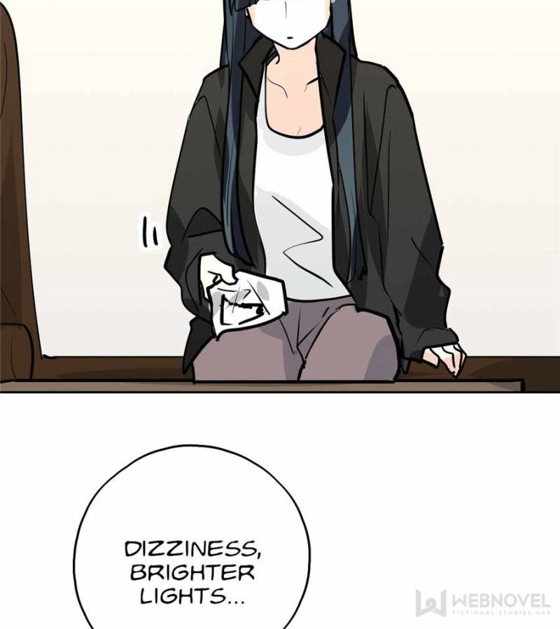 My Mobster Girlfriend Chapter 101 - Page 14