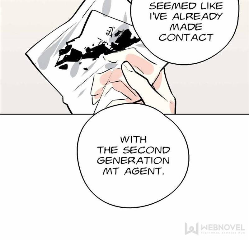 My Mobster Girlfriend Chapter 101 - Page 16
