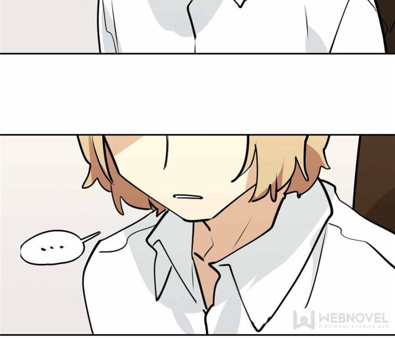 My Mobster Girlfriend Chapter 101 - Page 22
