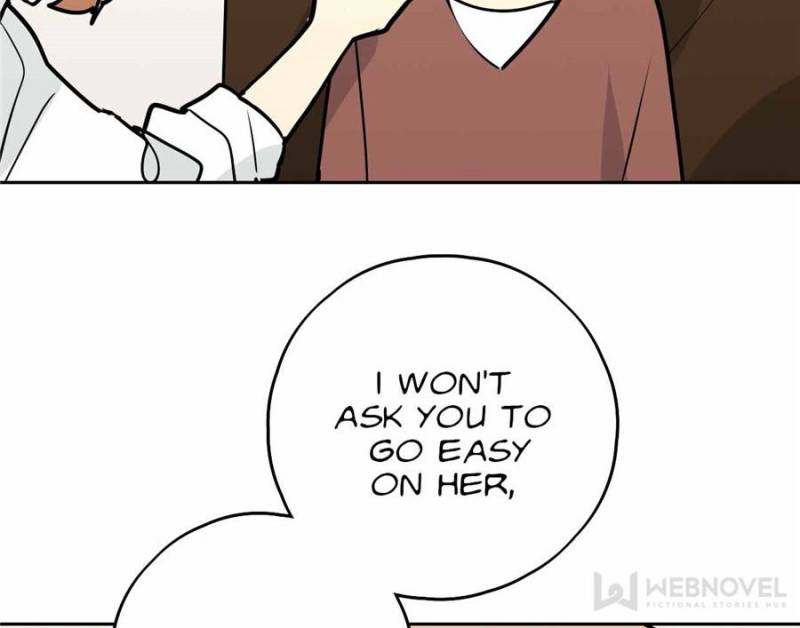 My Mobster Girlfriend Chapter 101 - Page 24