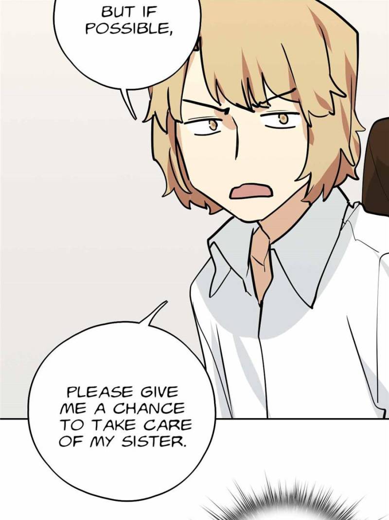 My Mobster Girlfriend Chapter 101 - Page 25