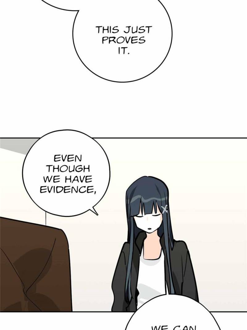 My Mobster Girlfriend Chapter 101 - Page 29