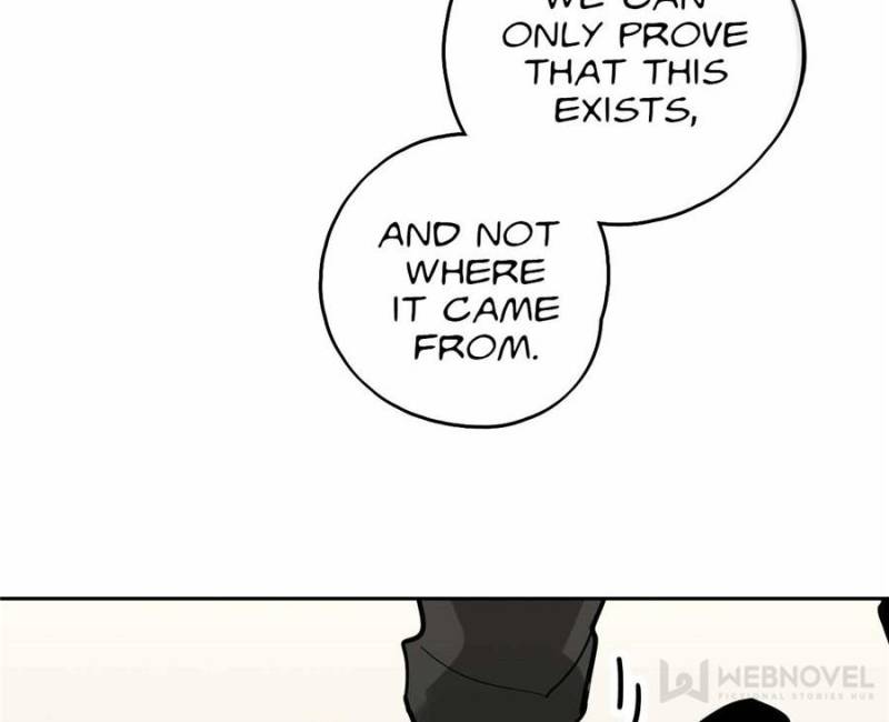 My Mobster Girlfriend Chapter 101 - Page 30