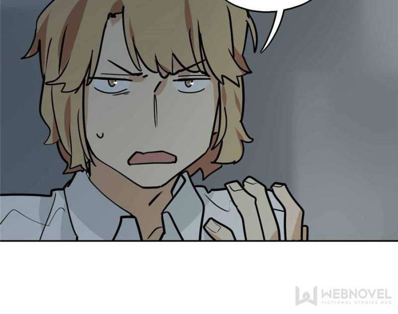 My Mobster Girlfriend Chapter 101 - Page 4